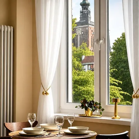 Appartement Old Town Brick *