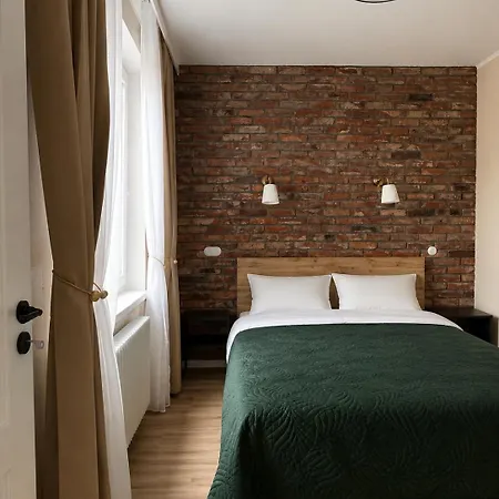 Appartement Old Town Brick *