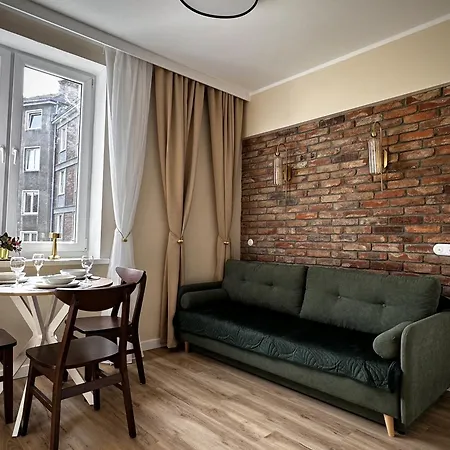 Old Town Brick *