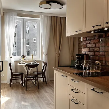 Appartement Old Town Brick