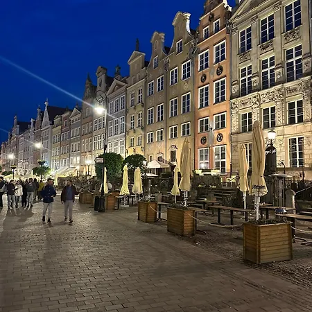 Old Town Brick Gdańsk